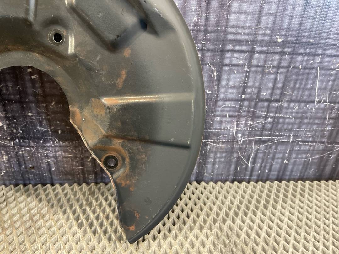 Кожух тормозного диска, 1709 рублей, Красноярск