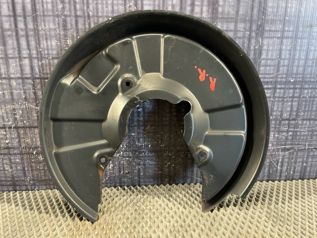 Кожух тормозного диска, 1709 рублей, Красноярск