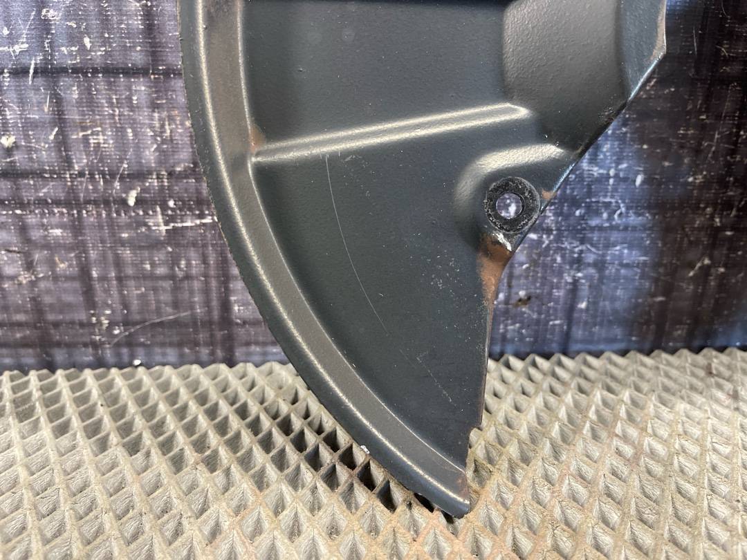 Кожух тормозного диска, 1709 рублей, Красноярск