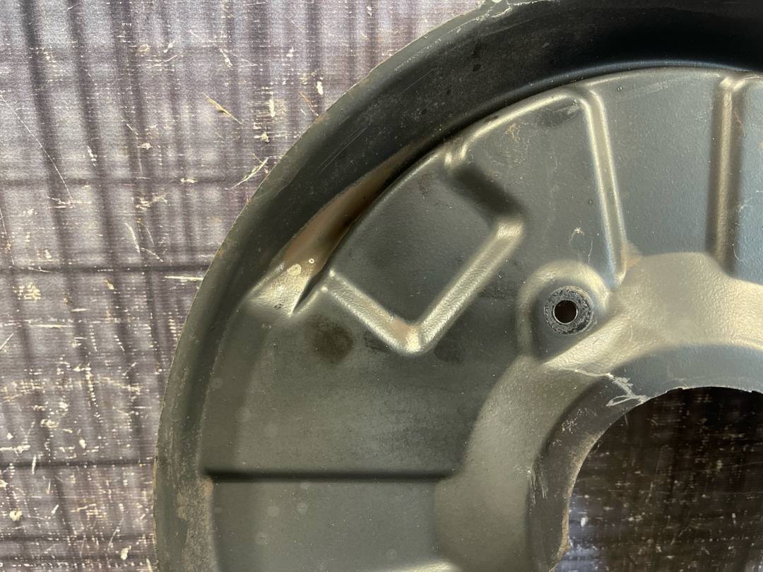 Кожух тормозного диска, 1709 рублей, Красноярск