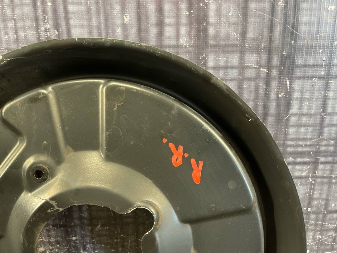 Кожух тормозного диска, 1709 рублей, Красноярск