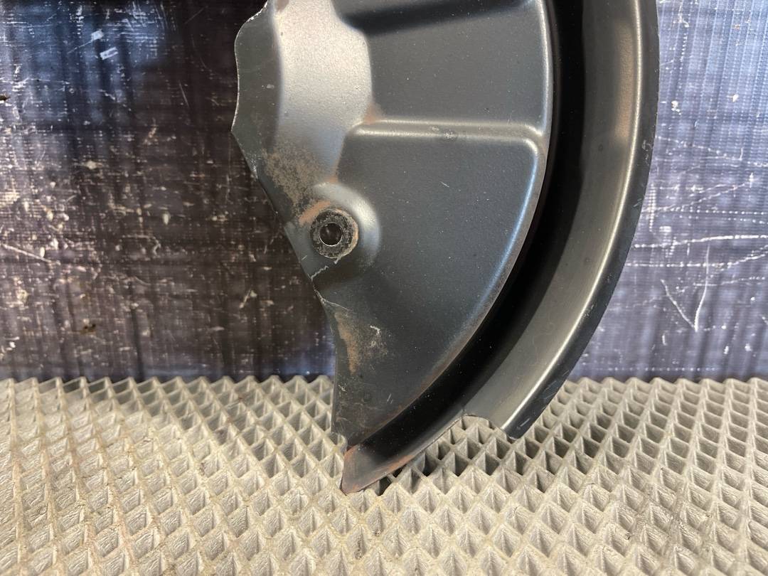 Кожух тормозного диска, 1709 рублей, Красноярск