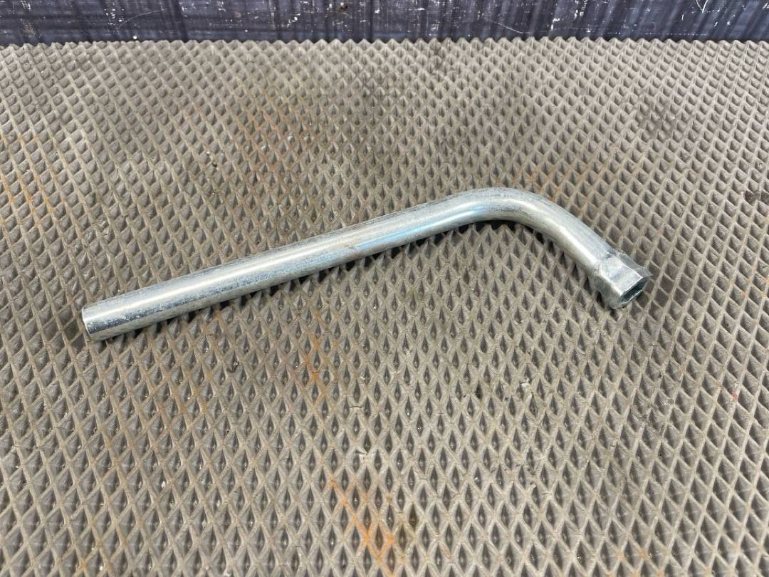 Ключ баллонный, 468 рублей, Красноярск