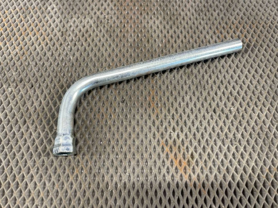 Ключ баллонный, 468 рублей, Красноярск