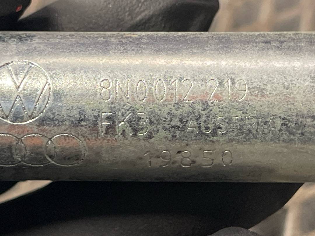 Ключ баллонный, 468 рублей, Красноярск