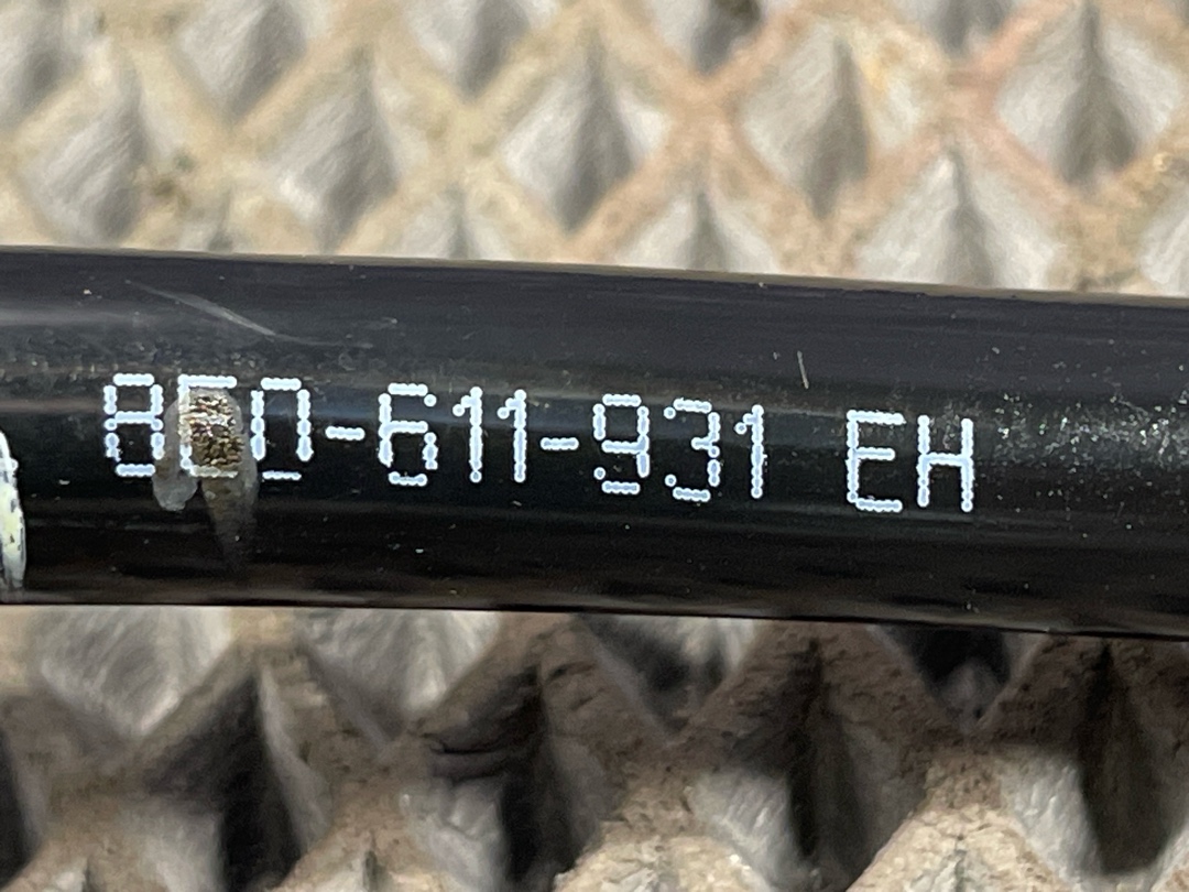 Шланг вакуумный, 1139 рублей, Красноярск