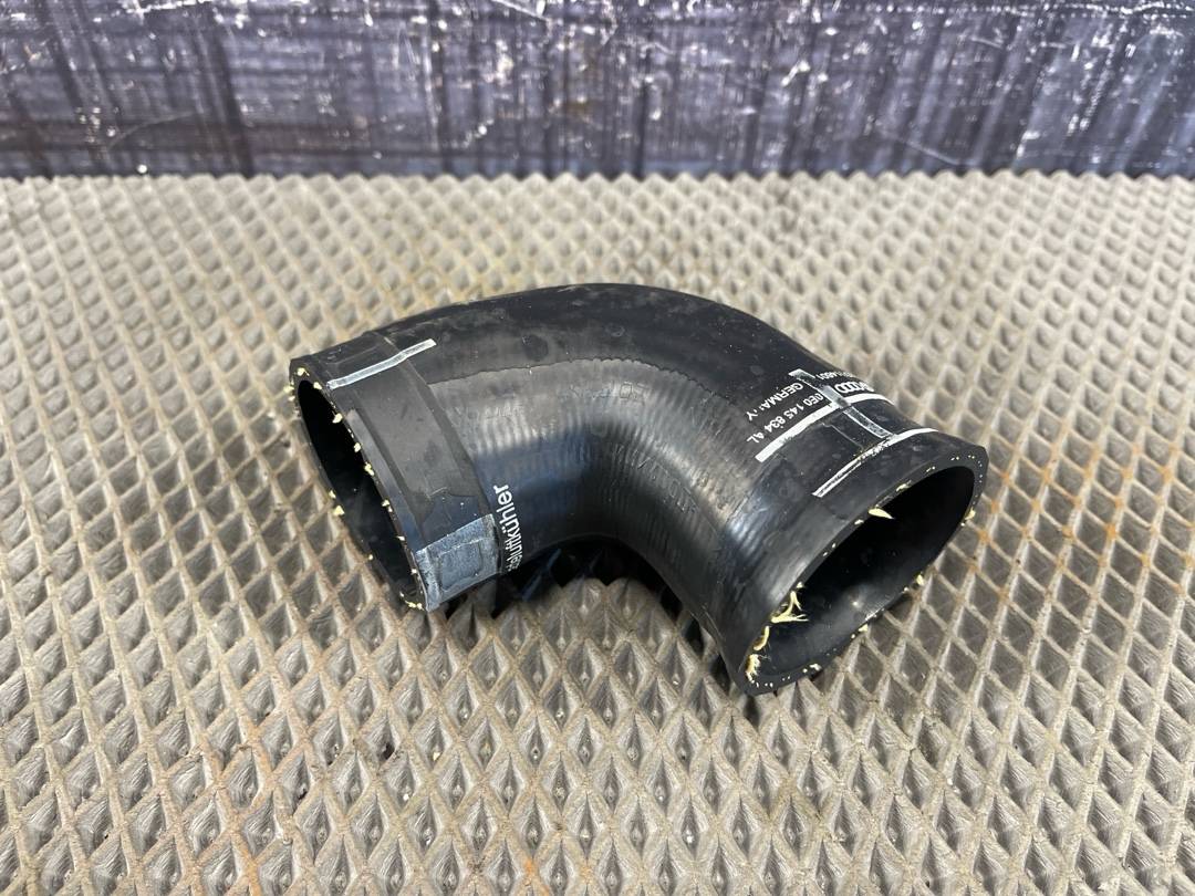 Патрубок интеркуллера, 578 рублей, Красноярск