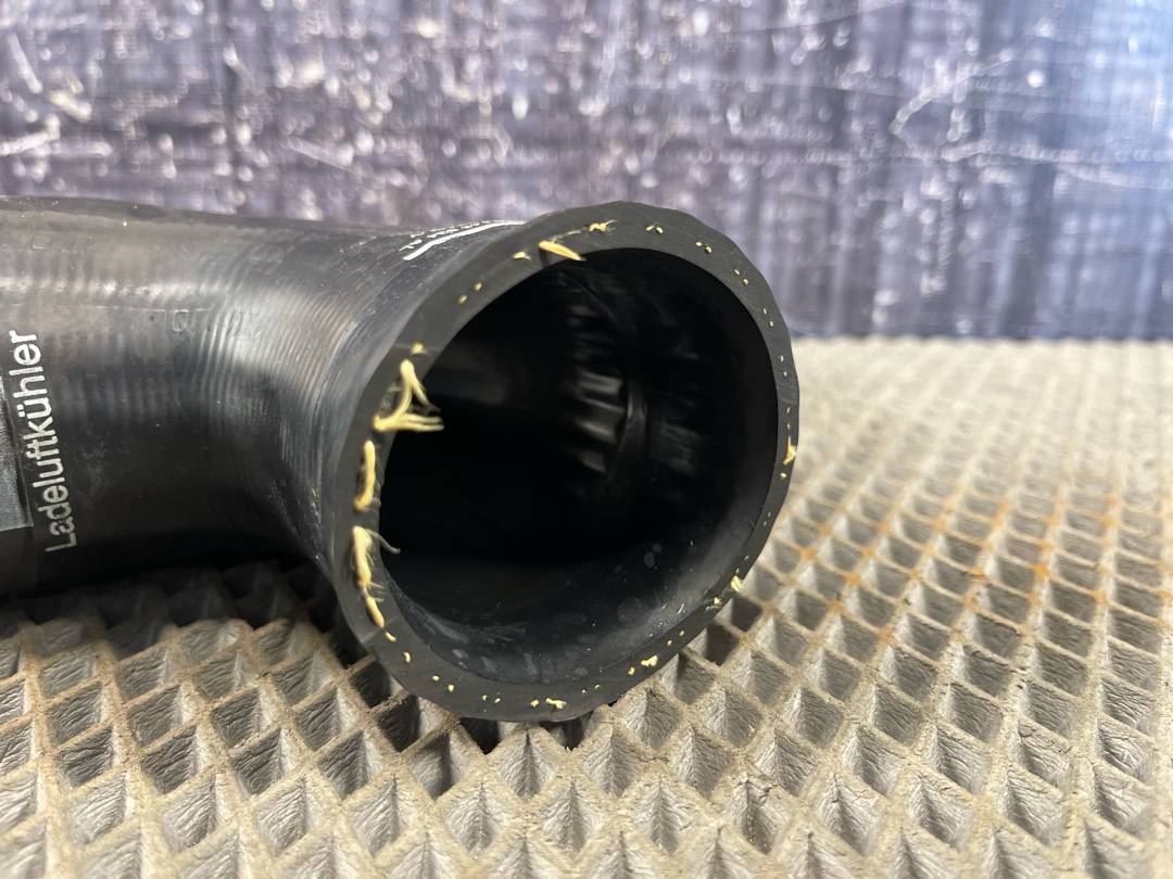 Патрубок интеркуллера, 578 рублей, Красноярск