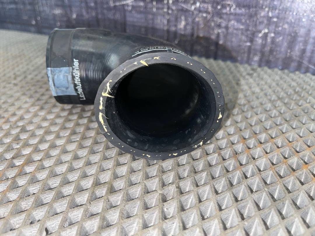 Патрубок интеркуллера, 578 рублей, Красноярск