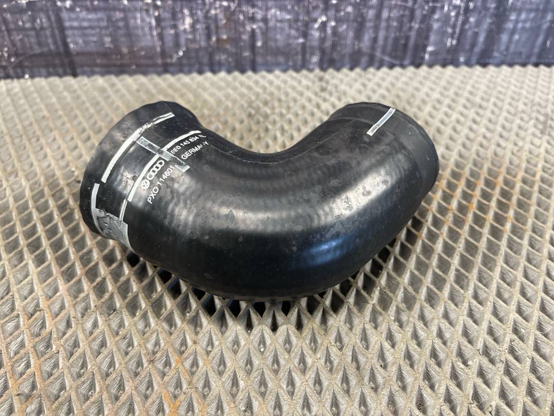 Патрубок интеркуллера, 578 рублей, Красноярск