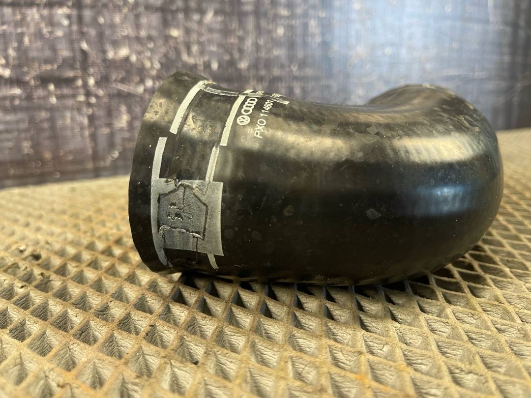 Патрубок интеркуллера, 578 рублей, Красноярск