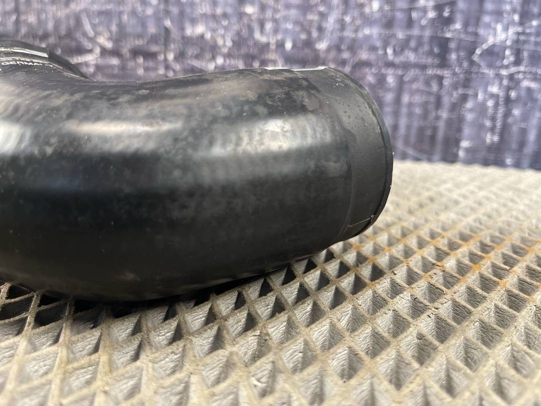 Патрубок интеркуллера, 578 рублей, Красноярск