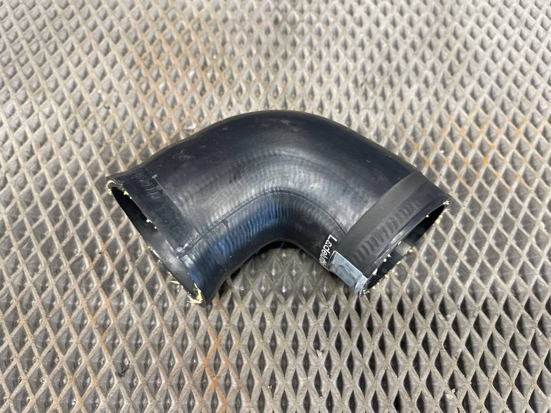 Патрубок интеркуллера, 578 рублей, Красноярск