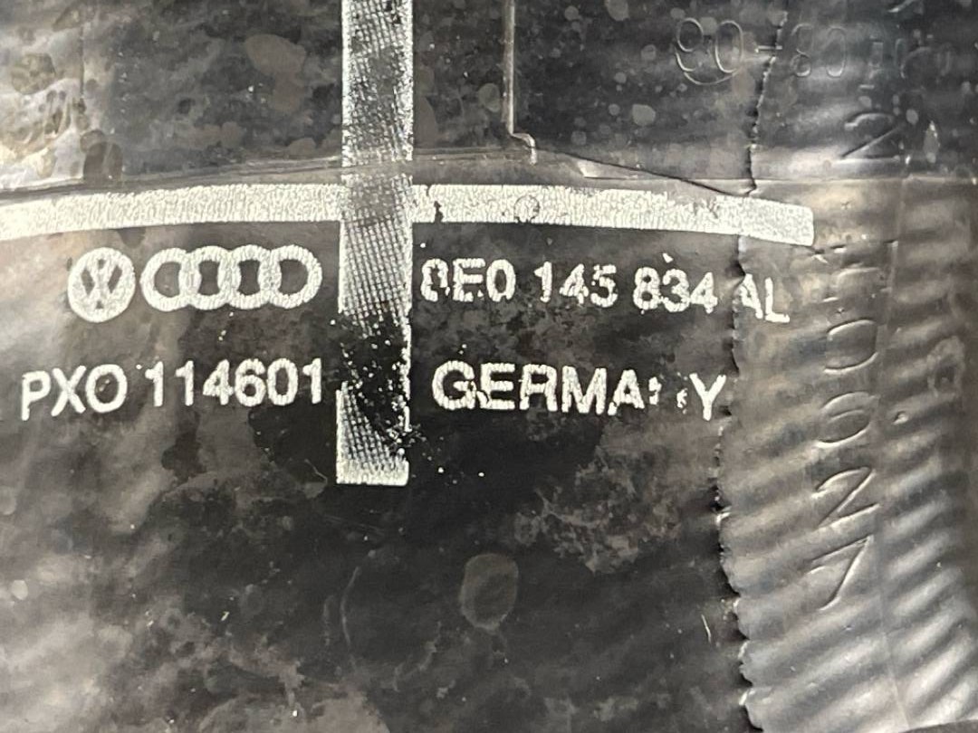 Патрубок интеркуллера, 578 рублей, Красноярск