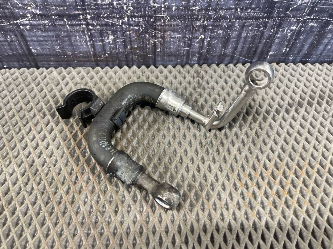 Трубка охлаждения, 2516 рублей, Красноярск