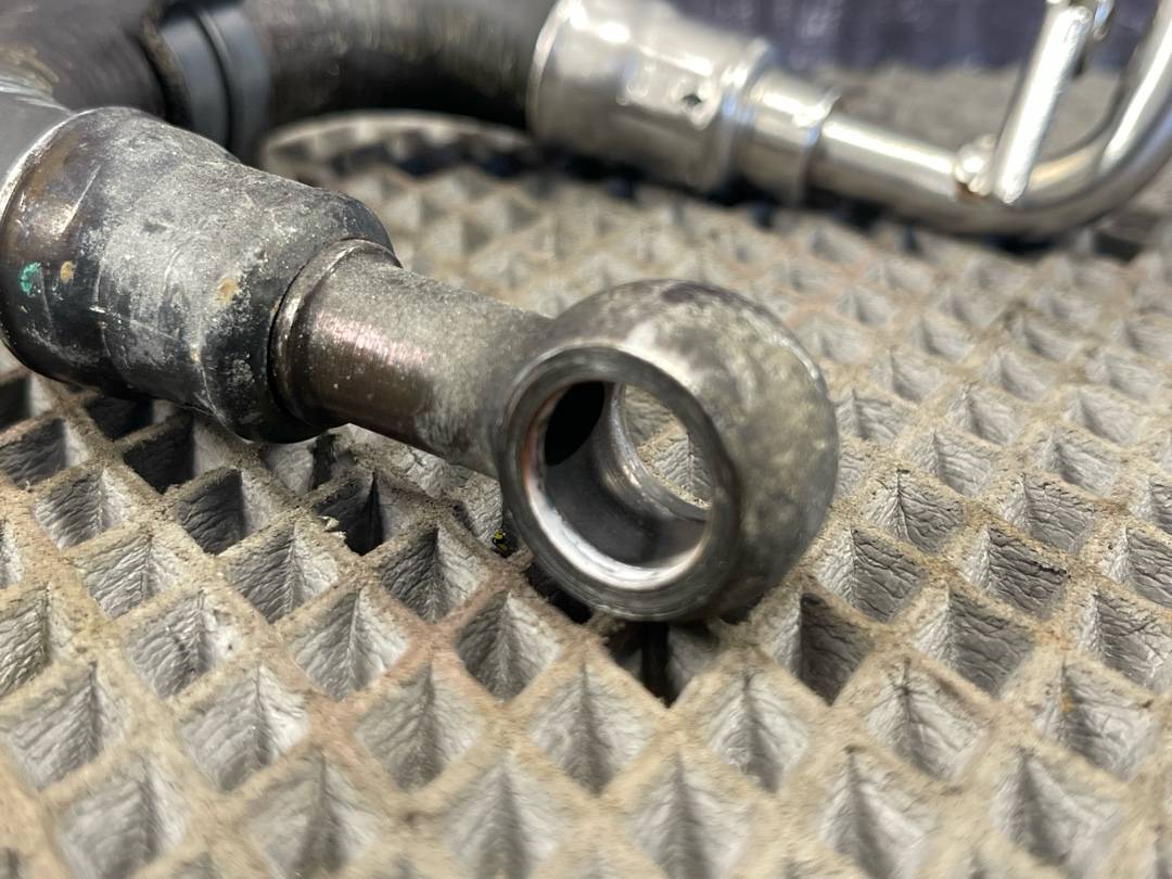 Трубка охлаждения, 2516 рублей, Красноярск