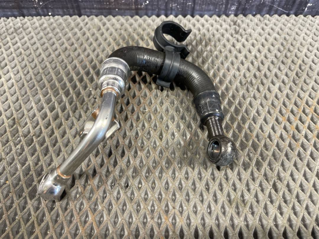 Трубка охлаждения, 2516 рублей, Красноярск