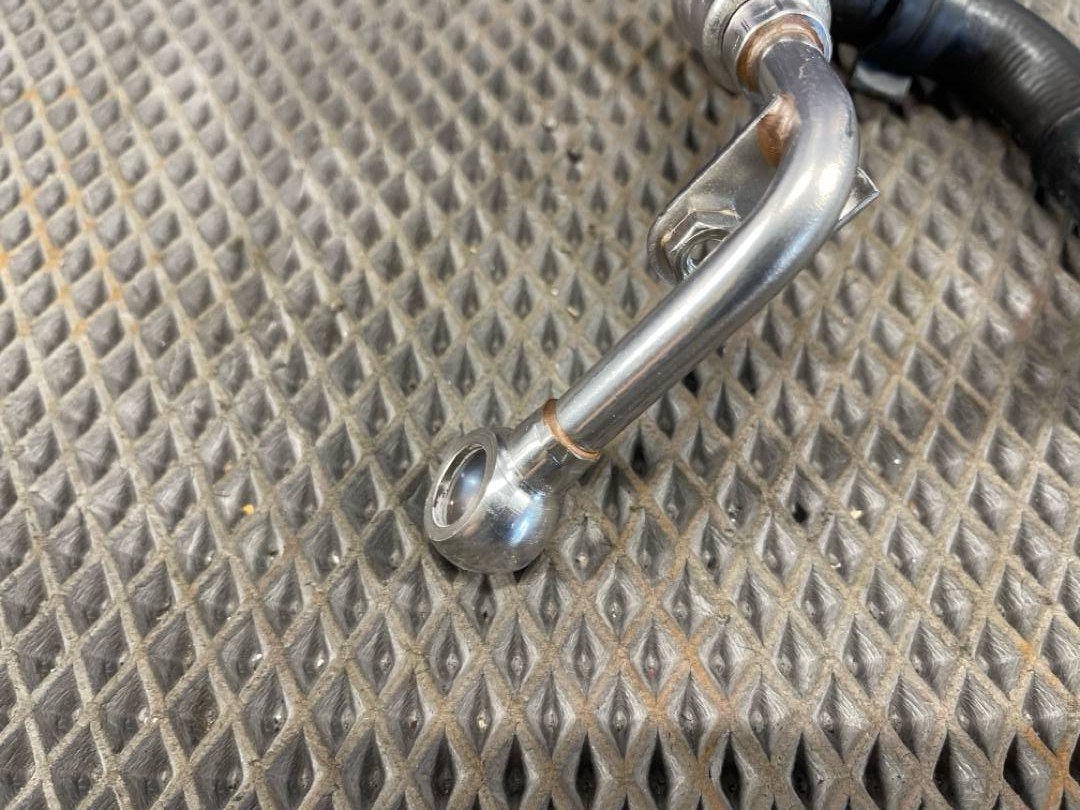 Трубка охлаждения, 2516 рублей, Красноярск