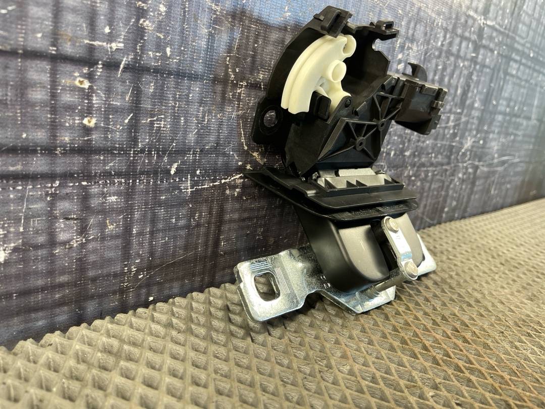 Замок крышки багажника, 3128 рублей, Красноярск