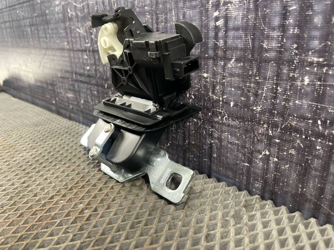 Замок крышки багажника, 3128 рублей, Красноярск