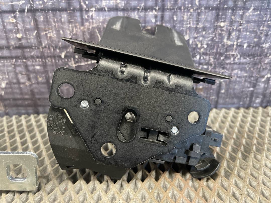 Замок крышки багажника, 3128 рублей, Красноярск