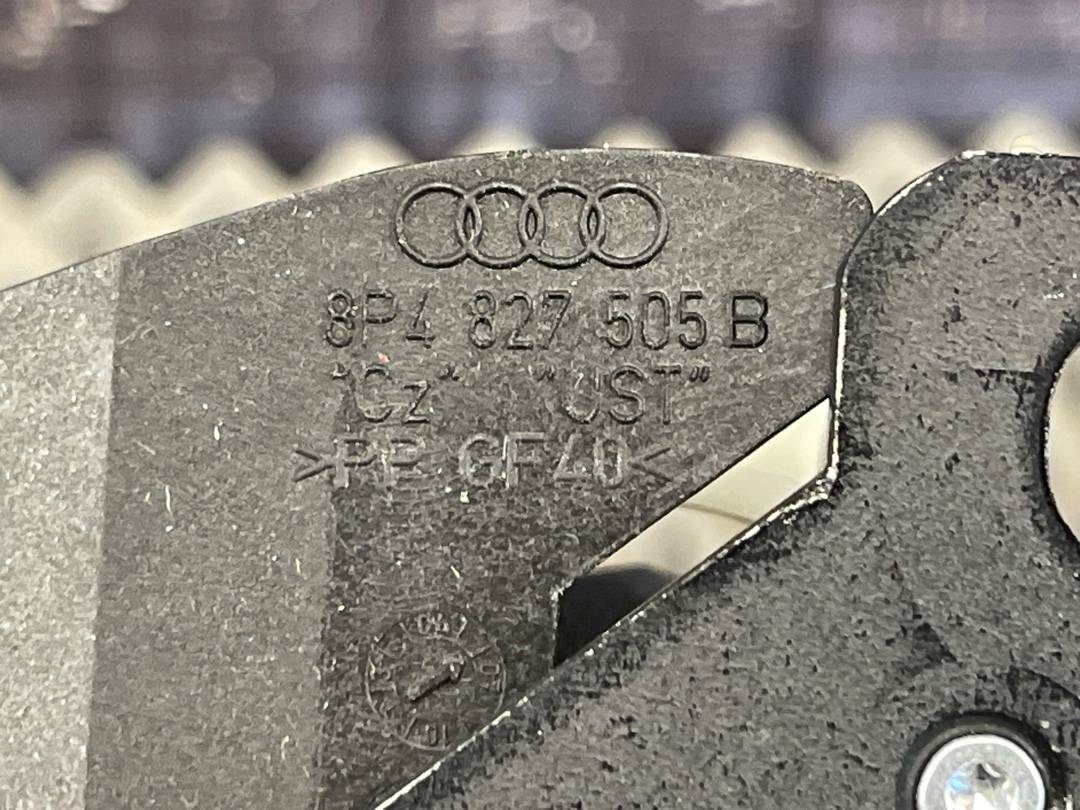 Замок крышки багажника, 3128 рублей, Красноярск