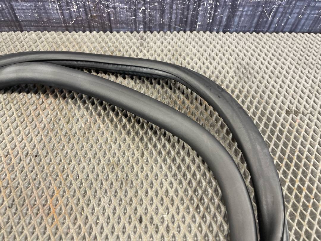 Уплотнительная резинка, 1156 рублей, Красноярск