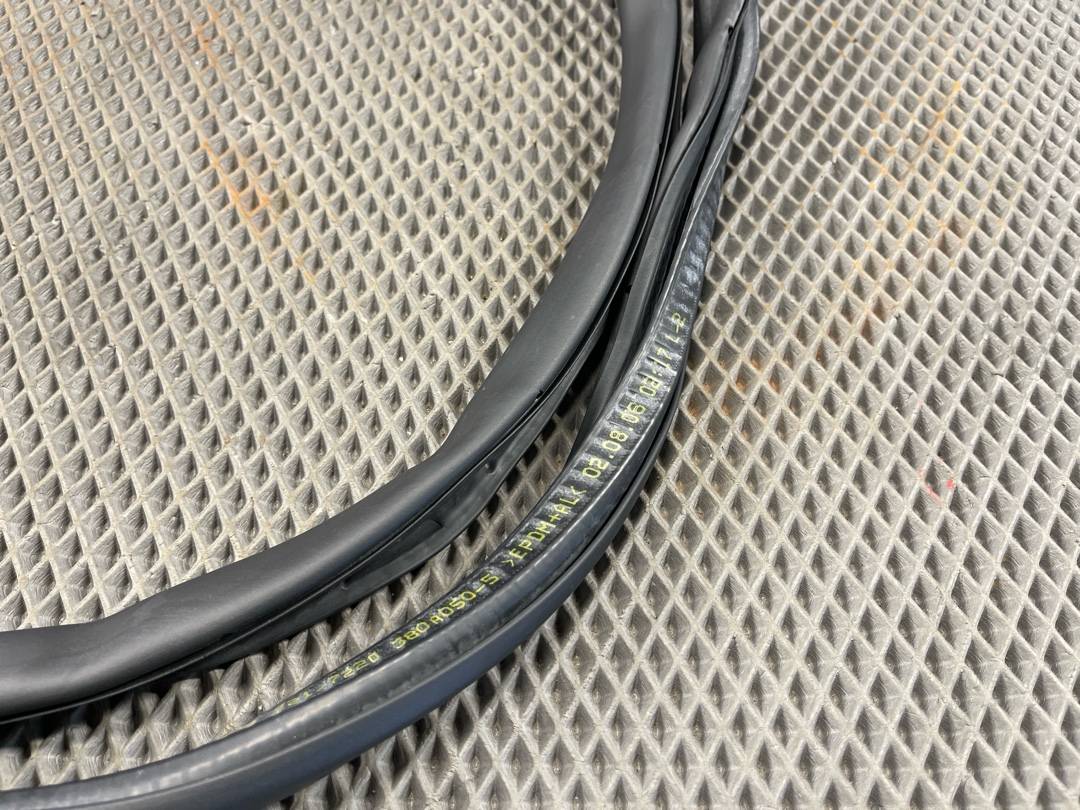 Уплотнительная резинка, 1156 рублей, Красноярск