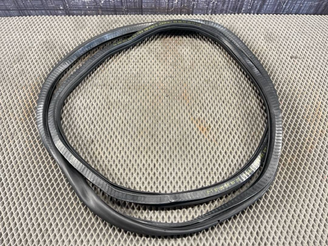 Уплотнительная резинка, 1156 рублей, Красноярск