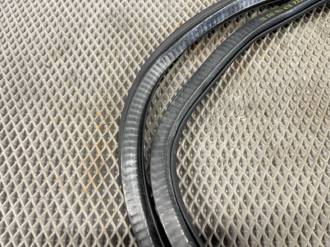 Уплотнительная резинка, 1156 рублей, Красноярск