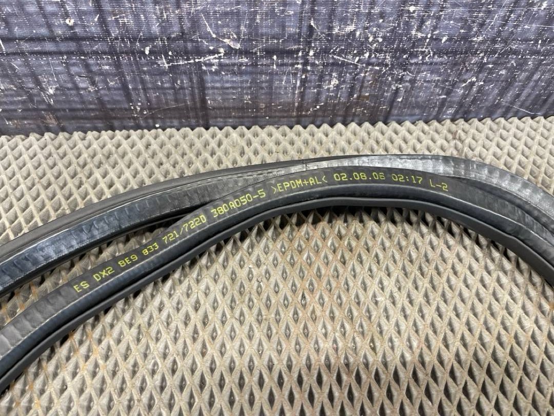 Уплотнительная резинка, 1156 рублей, Красноярск