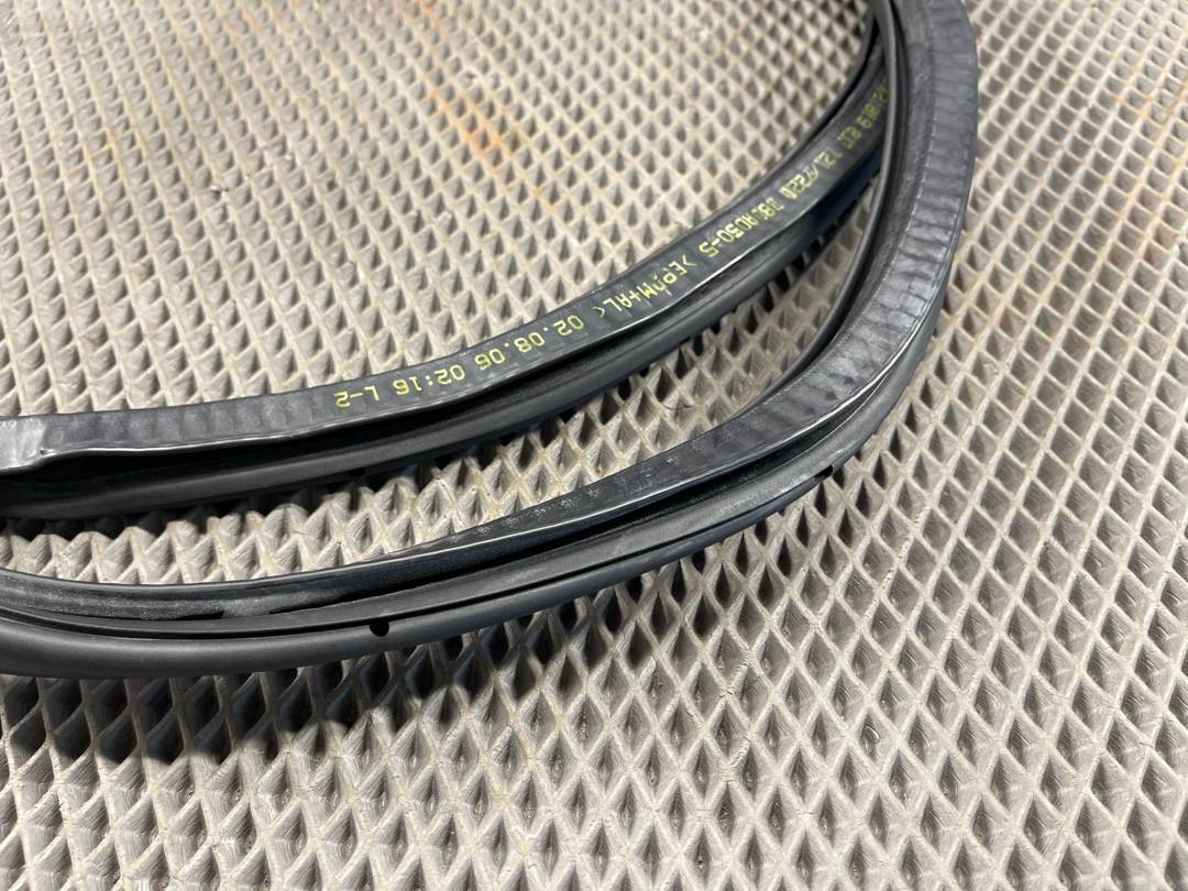 Уплотнительная резинка, 1156 рублей, Красноярск