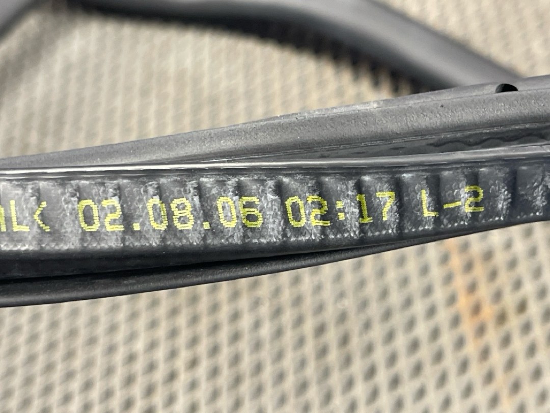 Уплотнительная резинка, 1156 рублей, Красноярск