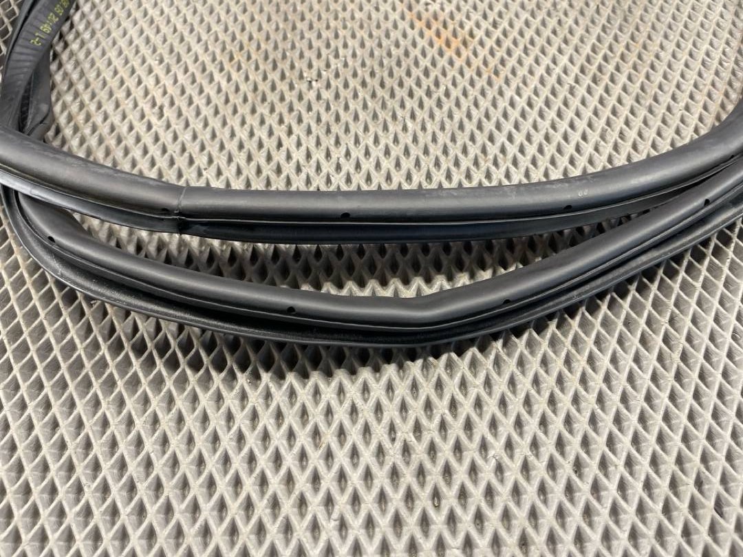 Уплотнительная резинка, 1156 рублей, Красноярск