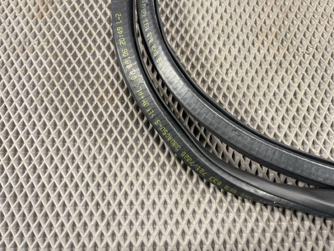 Уплотнительная резинка, 1156 рублей, Красноярск