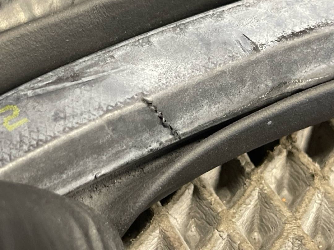 Уплотнительная резинка, 1156 рублей, Красноярск