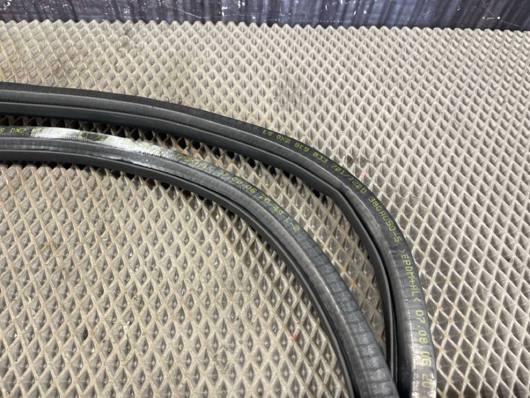 Уплотнительная резинка, 1156 рублей, Красноярск