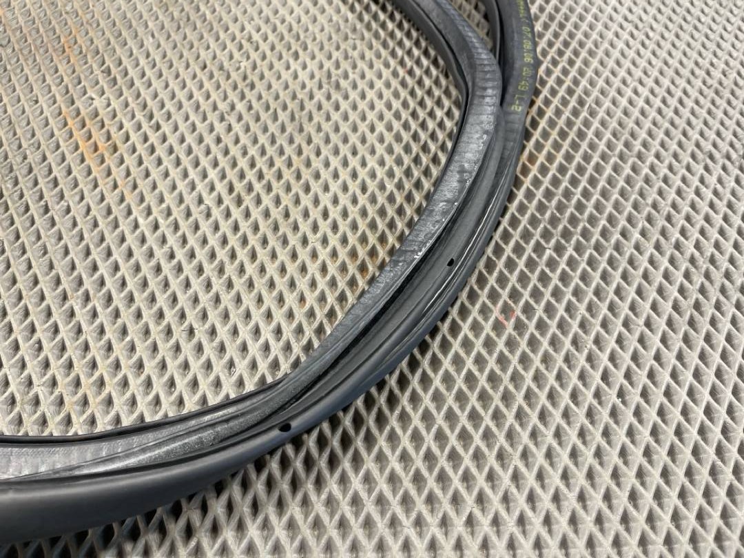 Уплотнительная резинка, 1156 рублей, Красноярск