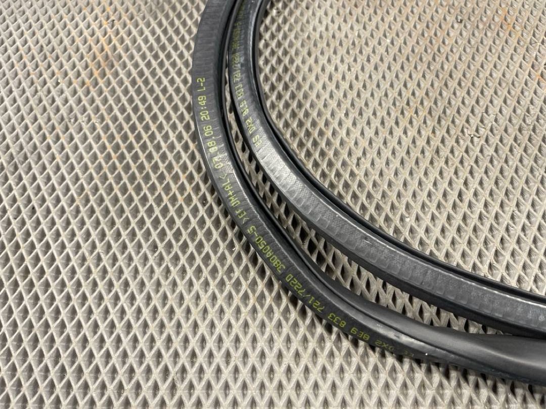 Уплотнительная резинка, 1156 рублей, Красноярск