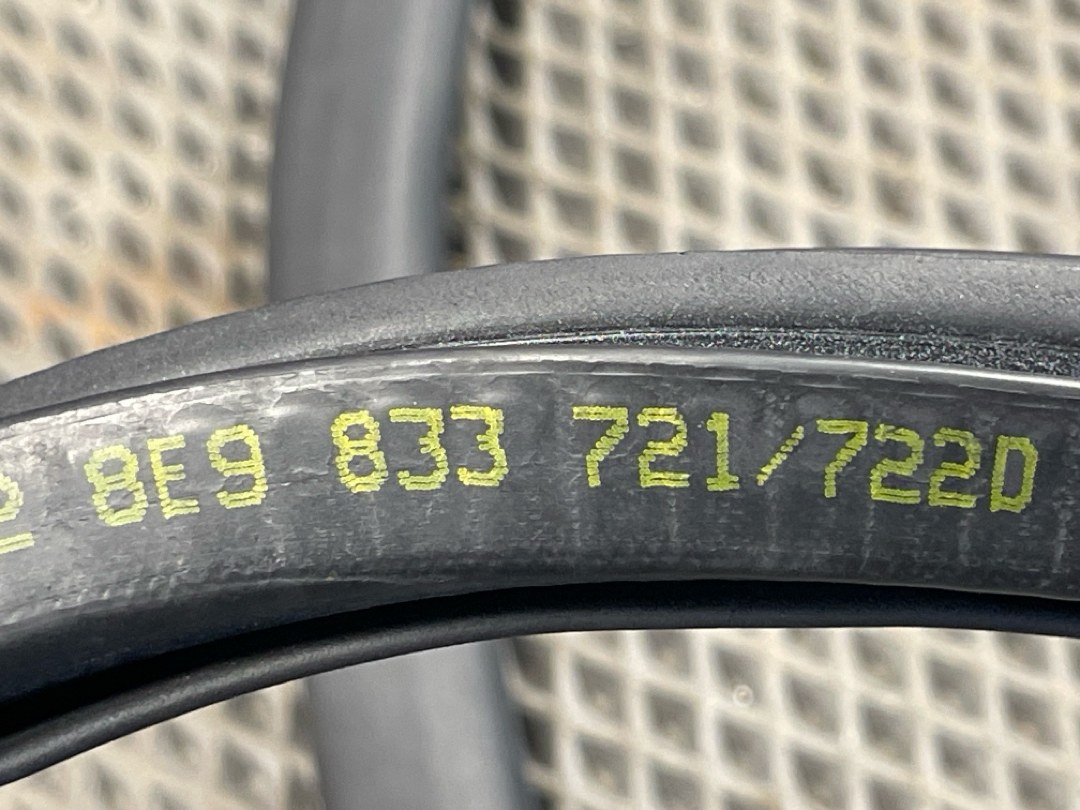 Уплотнительная резинка, 1156 рублей, Красноярск