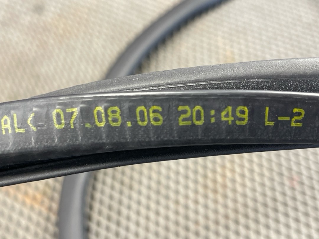 Уплотнительная резинка, 1156 рублей, Красноярск