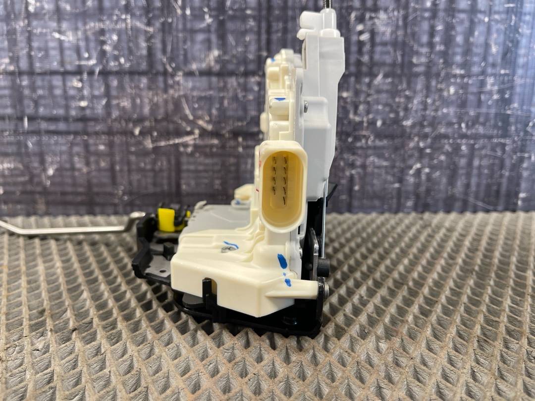 Замок двери, 2941 рублей, Красноярск