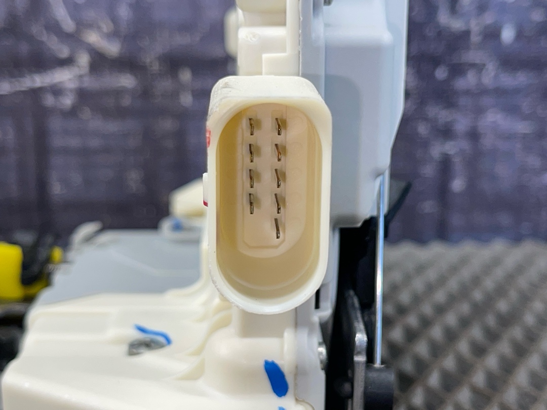 Замок двери, 2941 рублей, Красноярск