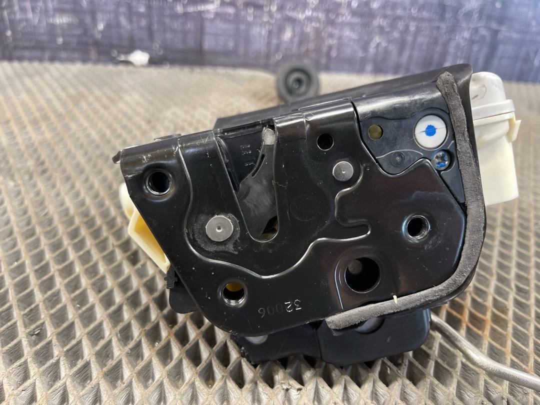 Замок двери, 2941 рублей, Красноярск