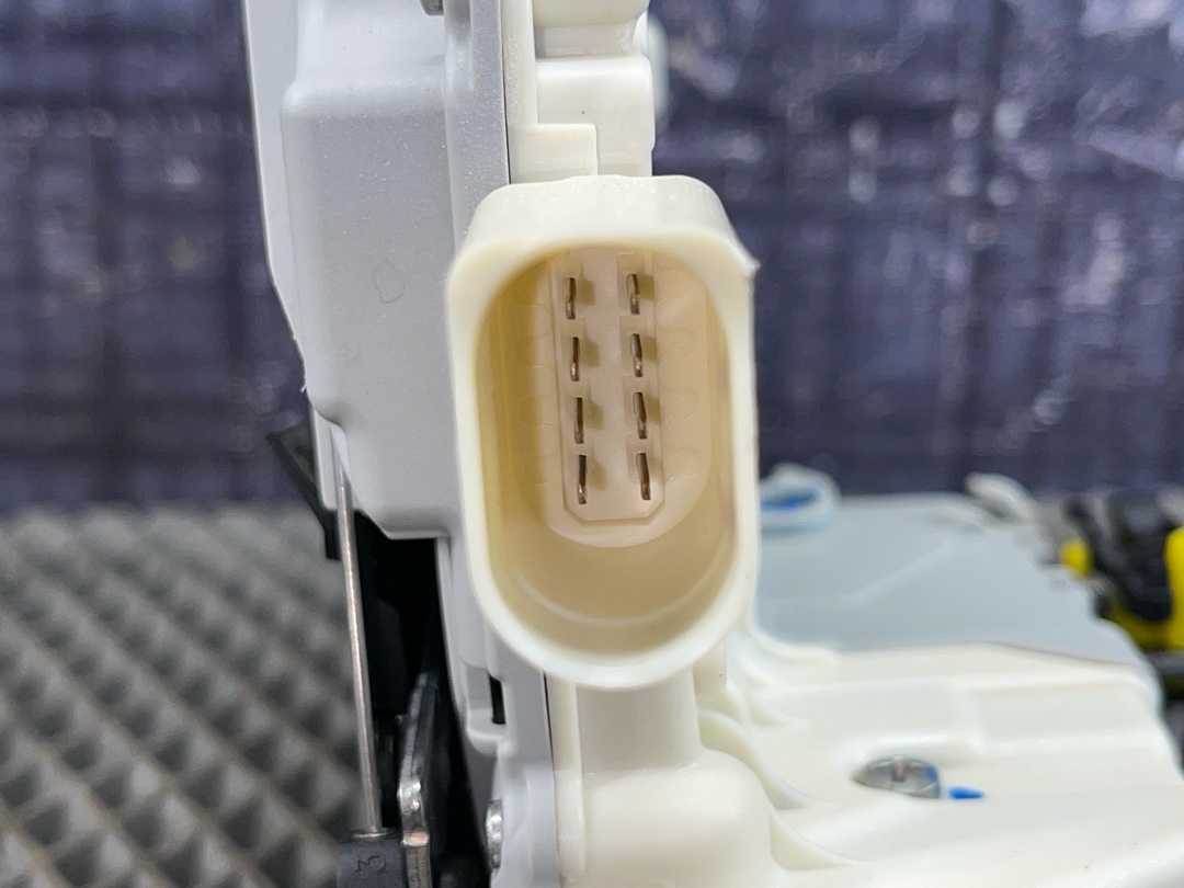 Замок двери, 2941 рублей, Красноярск