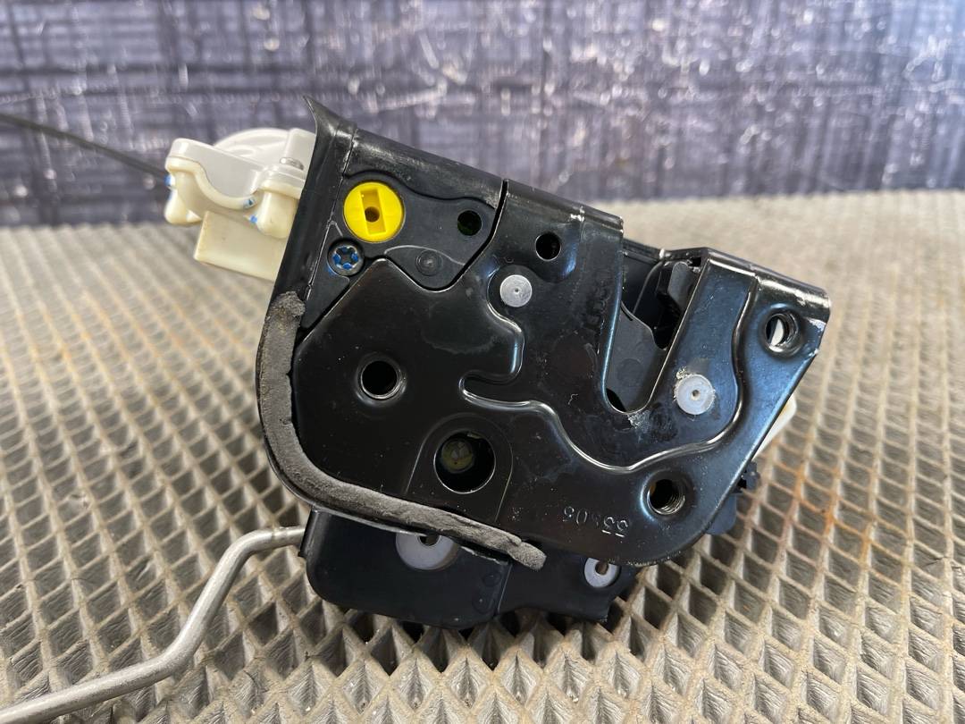 Замок двери, 2941 рублей, Красноярск