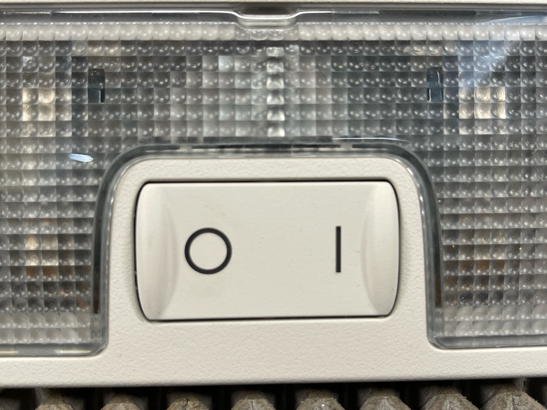 Плафон салона, 434 рублей, Красноярск