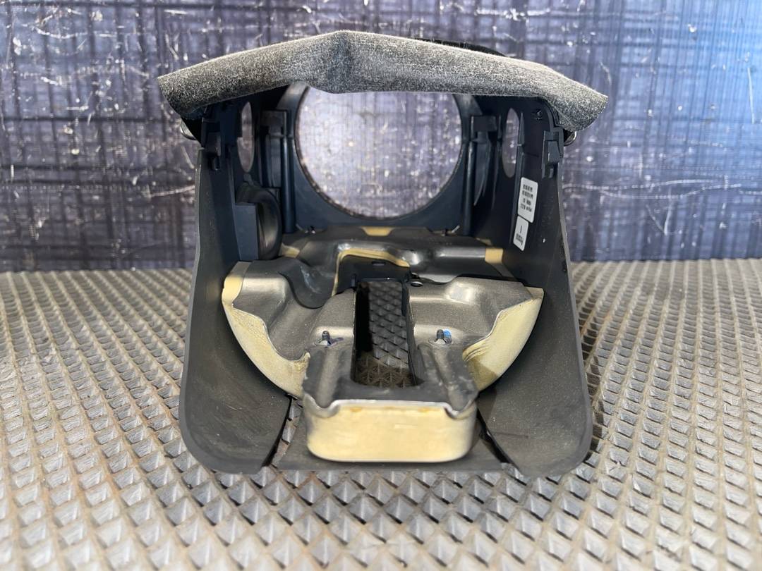 Кожух рулевой колонки, 833 рублей, Красноярск