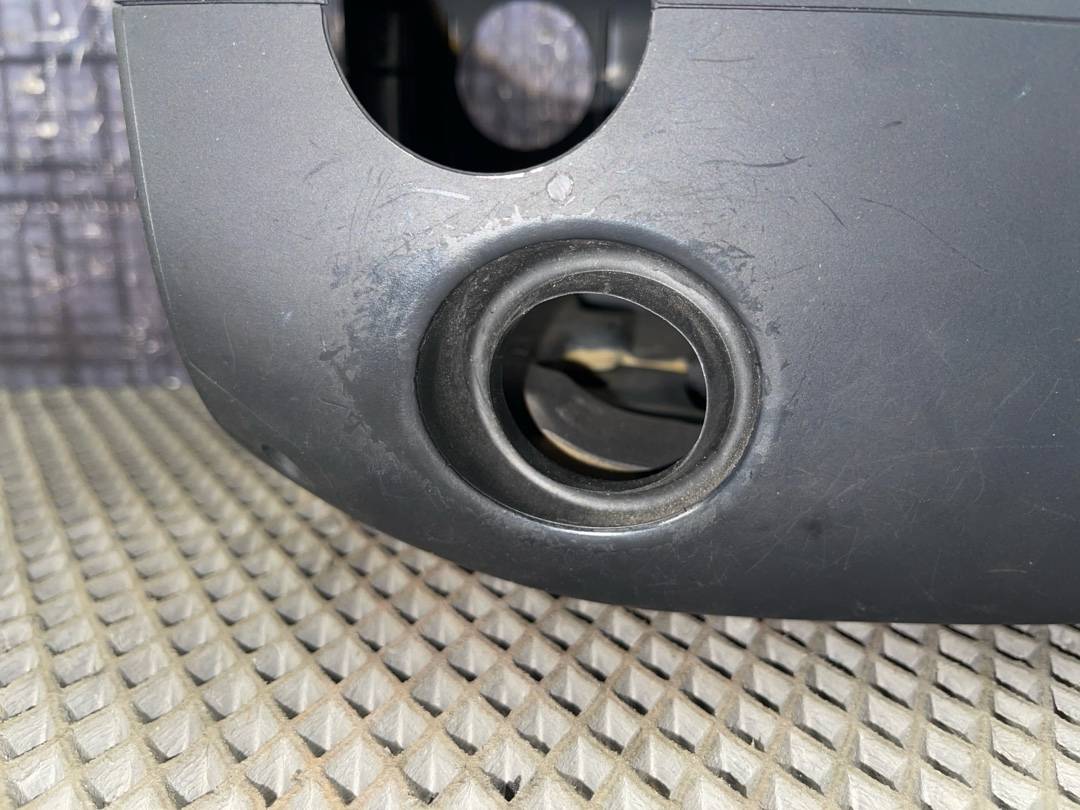 Кожух рулевой колонки, 833 рублей, Красноярск