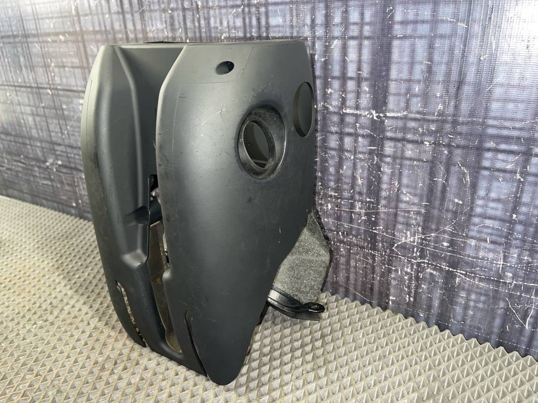 Кожух рулевой колонки, 833 рублей, Красноярск